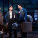 A scene from George Takei’s 2015-16 play, Allegiance / Image: Allegiance Musical